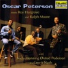 Oscar Peterson Meets Roy Hargrove And Ralph Moore