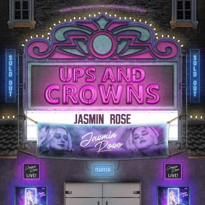 Ups & Crowns - Single