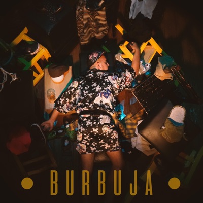 Burbuja - Single