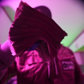 Like That BravoCapone MBK