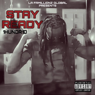 Stay Ready - Single