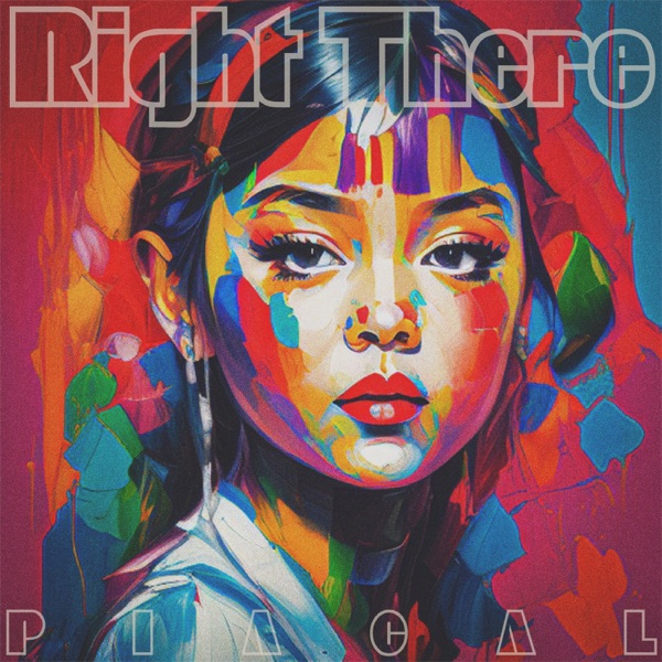 RIGHT THERE - Single