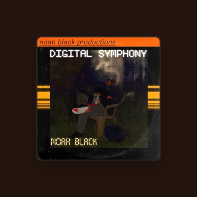Listen to Noah Black, watch music videos, read bio, see tour dates & more!