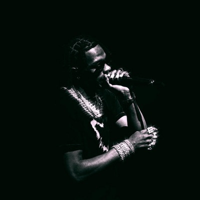 Foogie - Gave It All