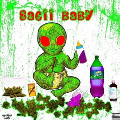 Sacii Baby Ep