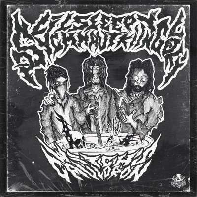Witch's Cauldron - Single