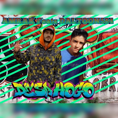 Desahogo en mi mente - Single