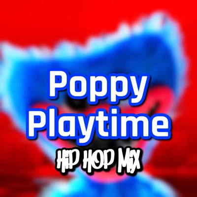 Poppy Playtime OST (01) - It's Playtime 
