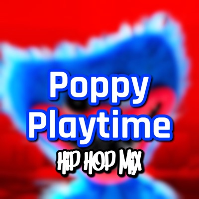 Poppy Playtime Ch. 2 (Original Game Soundtrack) - Album by MOB Games -  Apple Music