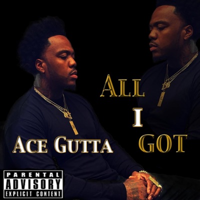 All I Got - EP
