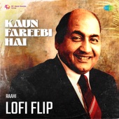 Kaun Fareebi Hai (LoFI Flip) artwork