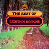 The Best of Lightnin' Hopkins