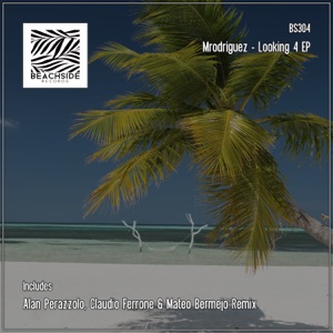 Looking 4 - EP