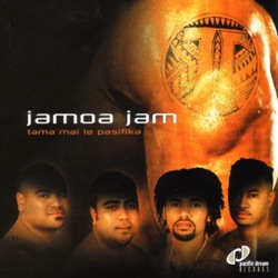 Jamoa Jam - Fa'Amavaega (Punialava'A Lale Peteru)