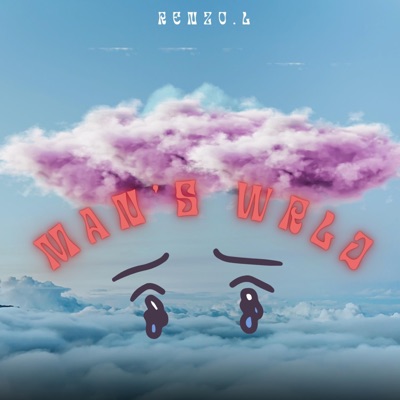 Man's WRLD - Single