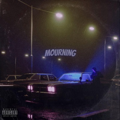 Mourning - Single
