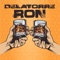 RON - Delatorre lyrics