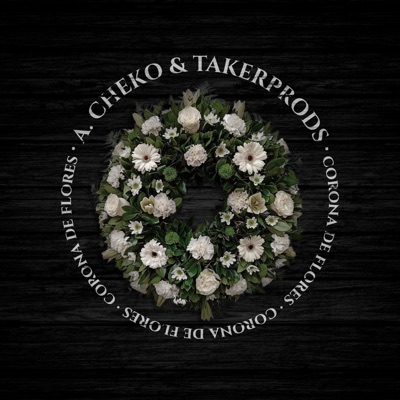 Corona de Flores (feat. TakerProds) - Single