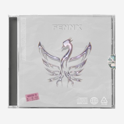 Fennx - EP