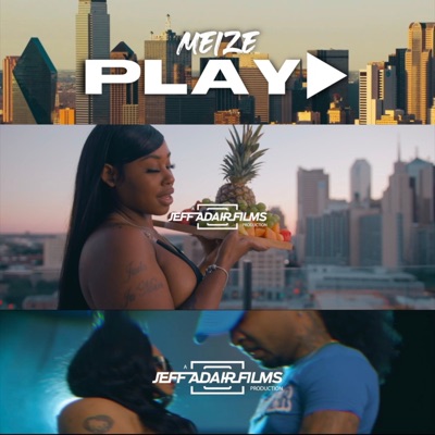 Meize Play - Single