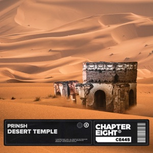 Desert Temple (Extended Mix)