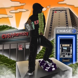 patek (feat. Ne7hew) ARAQ MUSIC