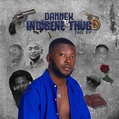 Indigene Thug