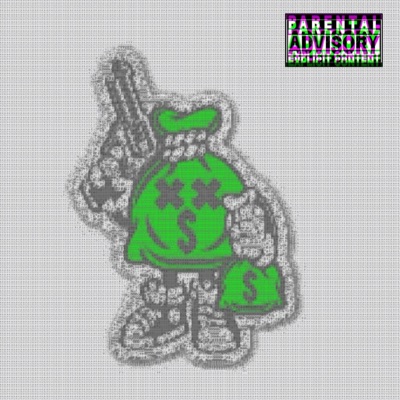 Bag (feat. Ksmigz) - Single