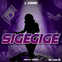 Sigegige - Single - L CIANO