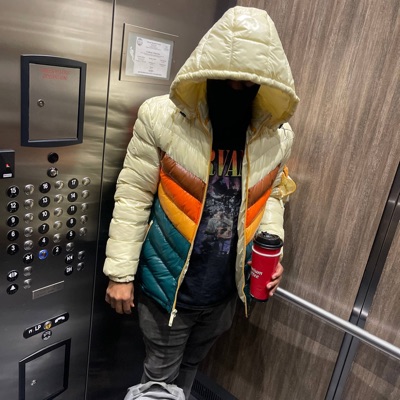 Road Runnin - Single