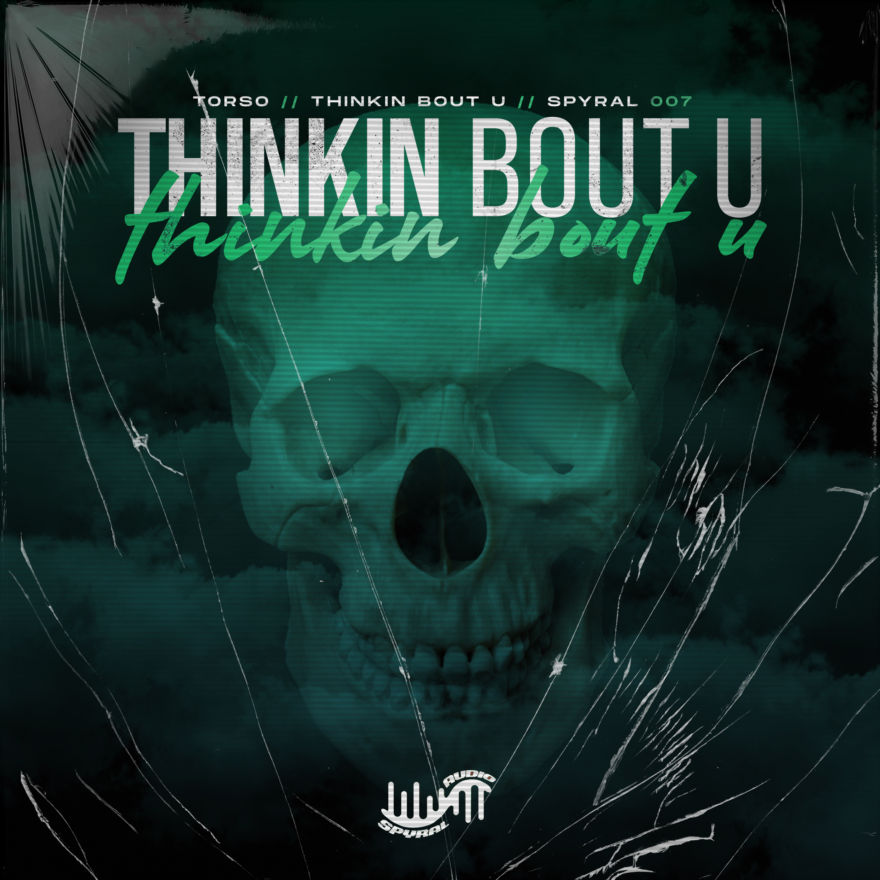Thinkin Bout U - Single