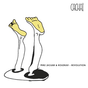 Revolution - Single