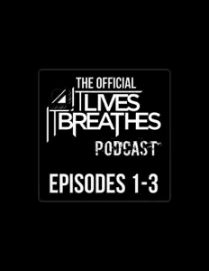 Listen to It Lives, It Breathes, watch music videos, read bio, see tour dates & more!