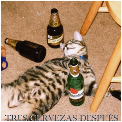 Tres Cervezas Después - Single