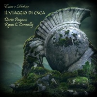 Il viaggio di Enea (feat. Ryan C. Connelly) [Enea e Didone] - Single - Dario Pagano