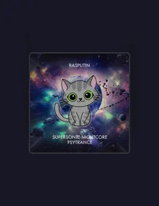 收听 Psytrance Kitty、观看音乐视频、阅读小传、查看巡演日期等 ！