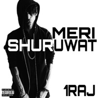 Meri Shuruwat - Single - 1RAJ