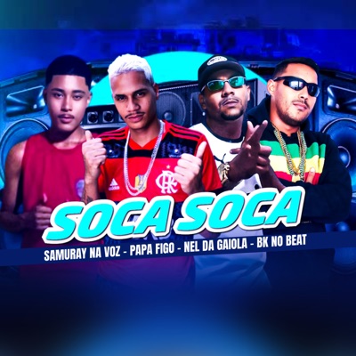 Soca Soca - Single
