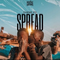 Spread - Single - Ohene PD