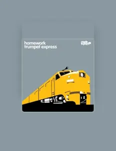 Homeworkを聴いたり、ミュージックビデオを鑑賞したり、経歴やツアー日程などを確認したりしましょう！