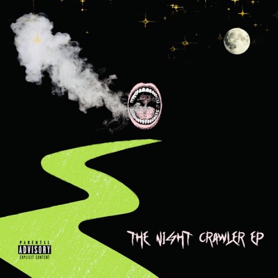 The Night Crawler EP
