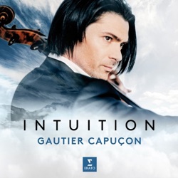Gautier Capuçon, Paavo Järvi, Radio-Sinfonie-Orchester Frankfurt & hr-Sinfonieorchester - Thaïs: Méditation