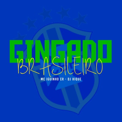 Gingado Brasileiro - Single