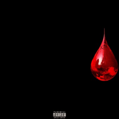 Red Drop - EP