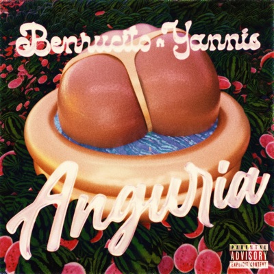 Anguria - Single