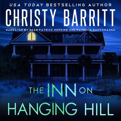 The Inn on Hanging Hill: The Beach House Mystery Series, Book 2 (Unabridged)