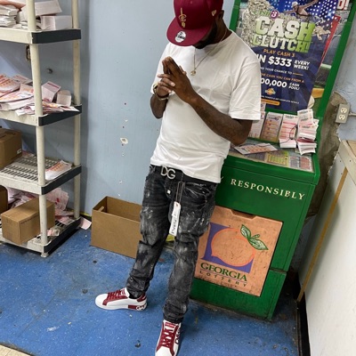 Ill pop it shit - Single