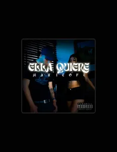 Listen to Maxicofe, watch music videos, read bio, see tour dates & more!