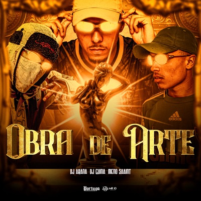 Obra de Arte (feat. DJ ARANA) - Single