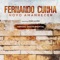 Novo Amanhecer (Instrumental) (feat. João Alves) - Fernando Cunha lyrics